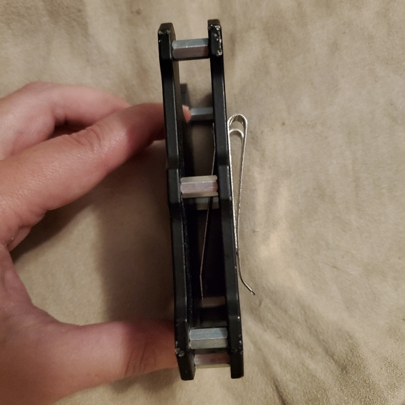 Wallet - Picture 2 of 3